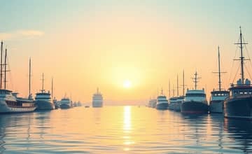 El Retorno de la Calma: Inversiones Prudentes