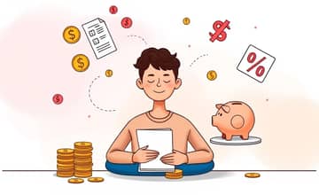 Estrategias para un Crédito Personal sin Estrés