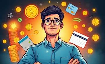 El Arte de Financiar: Crédito Personal para tus Necesidades