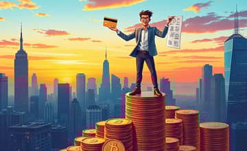 Construyendo tu Patrimonio con un Crédito Personal Estratégico