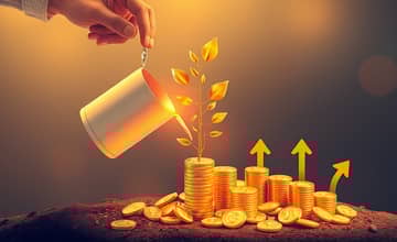 Crédito Personal como Inversión: Piensa a Largo Plazo