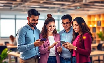 El Secreto de una Nómina Feliz: Préstamos Inteligentes