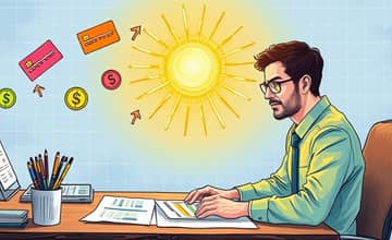 Elige con Astucia: El Impacto de tu Crédito Personal