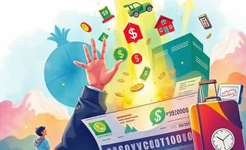 Cómo tu Nómina Financia tus Sueños al Instante