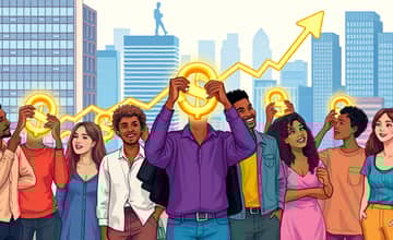 Tu Potencial Financiero: Desatado con Crédito Personal