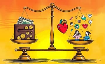 Crédito Personal y Bienestar: Un Balance Perfecto