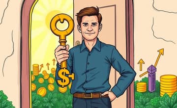 Libertad Financiera: ¿Cómo te Ayuda el Crédito Personal?