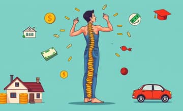 Crédito Personal: La Columna Vertebral de tus Finanzas