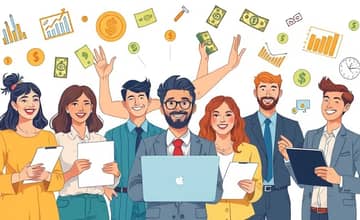 Crédito Personal: Una Herramienta Dinámica para tu Día a Día