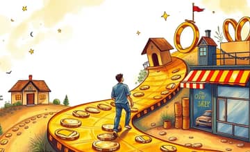 Crédito Personal: Tu Socio en la Aventura Financiera