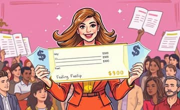 Garantía de Nómina: Financiación Segura y Justa