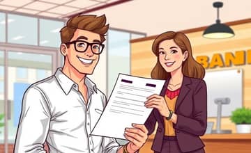 Nómina como Aval: Consigue el Préstamo que Mereces