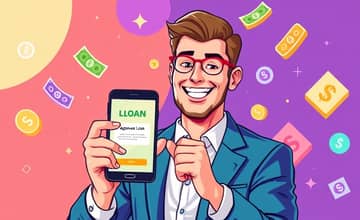 No Más Esperas: Accede a tu Préstamo con Nómina Fácil