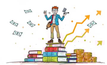 Invierte en Ti: La Ventaja del Préstamo Garantizado por Nómina