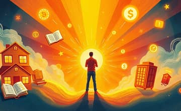 Transforma tu Vida: El Poder del Crédito Personal