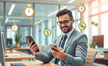 Financiación Express: Tu Nómina lo Hace Posible