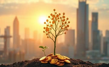 Micro-Inversiones Inteligentes: Empieza con Poco y Crece Mucho