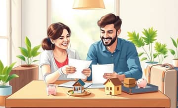 Finanzas en Pareja: Armonía y Éxito Compartido