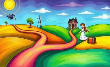 Elige Tu Camino: Las Posibilidades del Crédito Personal