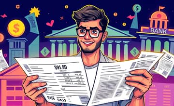 Tu Nómina Trabaja para Ti: Descubre el Préstamo de Cuenta