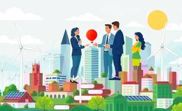 Inversiones Sostenibles: Gana Dinero y Salva el Planeta