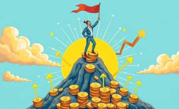 Tu Primer Millón: El Plan Detallado para Conseguirlo