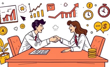 El Arte de Negociar: Consigue Más por Menos Siempre