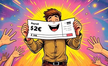 Financiación a tu Alcance: Préstamos con Respaldo de Nómina