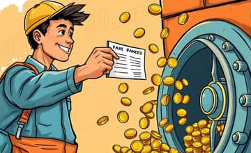 Préstamo Nómina: El Atajo Inteligente para tu Economía