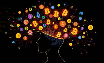 Expande Tu Mente Financiera: Rompe Paradigmas para Crecer