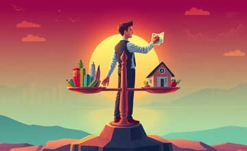 Minimiza Riesgos: La Guía Esencial del Inversionista Cauto