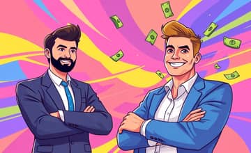 Préstamo Nómina: Agilidad y Confiabilidad en un Solo Paso