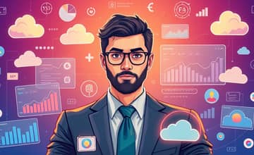 Digitaliza Tus Finanzas: Herramientas para el Control Total