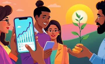 Tu Salud Financiera: Diagnóstico y Tratamiento para una Vida Plena