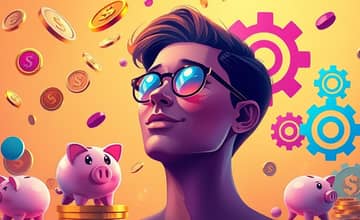 La Psicología del Ahorro: Entiende tus Hábitos, Mejora tus Resultados