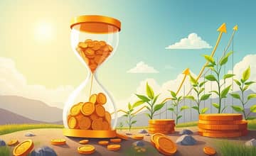 El Valor del Tiempo y el Dinero: Inversión en tu Recurso Más Preciado
