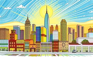 La Magia de la Revalorización: Cuándo y Cómo Invertir en Bienes Raíces