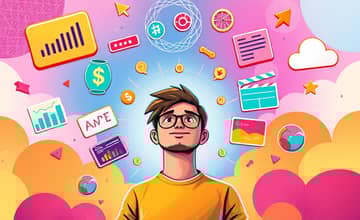 Monetiza tus Habilidades: Convierte tu Pasión en Ingreso