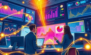 El Poder de la Información: Toma Decisiones Financieras Brillantes