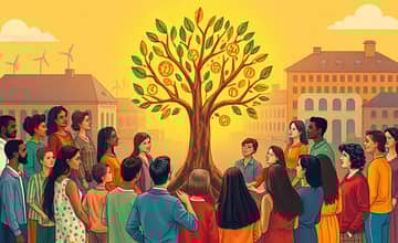 Finanzas Éticas: Invierte con Propósito y Conciencia