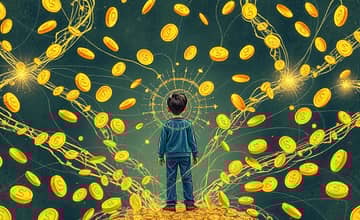 El Lenguaje del Dinero: Compréndelo, Domínalo, Multiplícalo