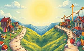 Deudas Buenas vs. Deudas Malas: Aprende a Diferenciarlas