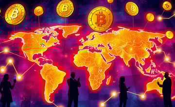 El Futuro del Dinero: Criptomonedas y Nuevas Oportunidades