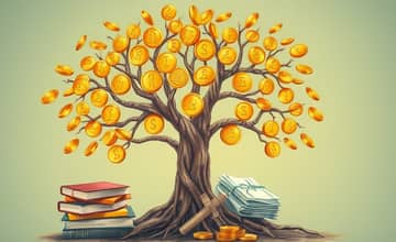 Creando una Herencia Duradera: Más Allá del Dinero