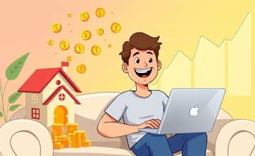 Ingresos Pasivos: Más Allá de los Dividendos