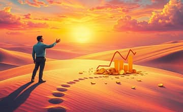 Evita los Espejismos: Inversiones Cuidado con el Hype