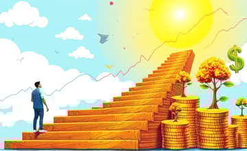 De CERO a Inversor: Tu Primer Paso Hacia la Libertad