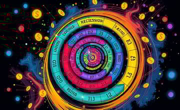 El Calendario del Dinero: Aprovecha los Ciclos Económicos