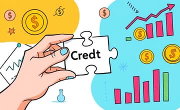 Crédito Personal a la Medida: Encuentra tu Opción Ideal