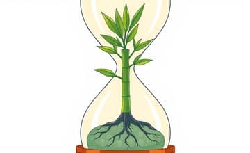 El Arte de Esperar: Paciencia en el Mercado Financiero